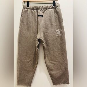 Fear of God Youth Sweatpants